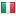 pa0non.net server is located in Italy